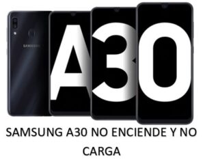 mi a30