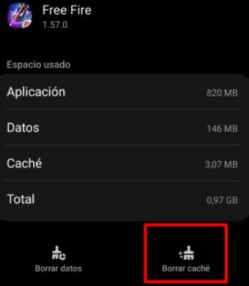 Cómo cambiar de región en Free Fire con una VPN